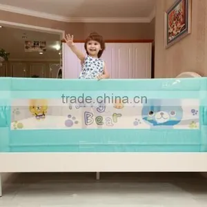 2015 New Design New Product Day Care Activity Bed Guards for Toddlers Baby Bedding Kids Furniture thumbnail-5