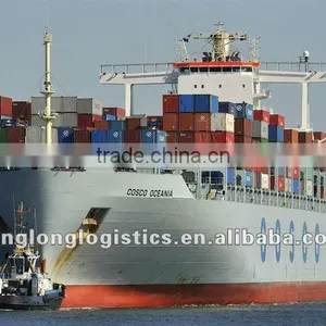 Competitive International Top 10 Freight Forwarders thumbnail-1