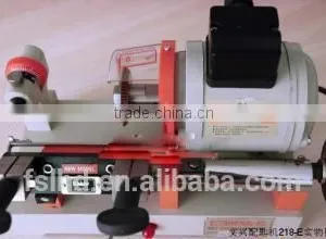 Hot Seller Wenxing 218-E Key Copy Machine Used Key Cutting Machine thumbnail-2