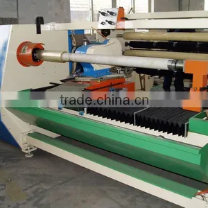 Sigle Shalf Automatic Cutting Machine thumbnail-1