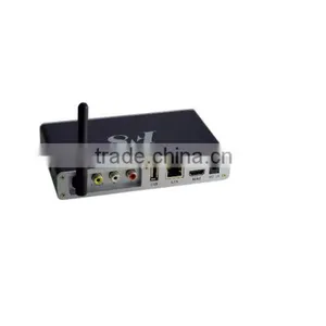 Stream tv Box UHD Quad Core Sex Movies tv Box thumbnail-3