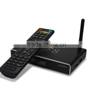 The Best 4K Android TV Box H.265 Quod Core MaliT76X thumbnail-2