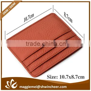 Classic Wallet With Mobile Phone Holder Made in China thumbnail-5