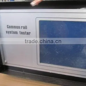Mimic the Diesel Engine ECU CRI3 Common Rail System Tester thumbnail-1