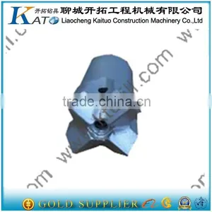 KT Taper Cross Type Rock Drilling Bit for Hard Stone thumbnail-4