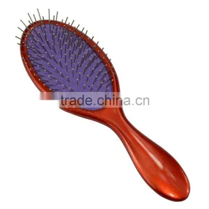 Professional Detangling Shower Brush Hair Brushes thumbnail-1
