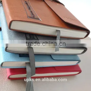 Paper Notebook Production Line Leather Journal Notebook thumbnail-6