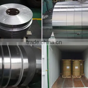Cold Rolled 1100 1060 H14 Aluminum Coils for Utensils Roofing thumbnail-2