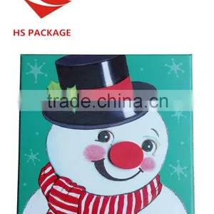 X'MAS Gift Box With EVA thumbnail-1