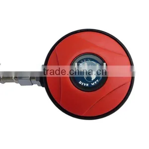 Balance Red Second Stage Regulator thumbnail-1