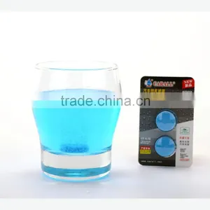 Colorful Liquid Car Care Washer Efficiency Health Safety Environment Friendly Simpleness Anto Windshield Glass Cleaner thumbnail-6