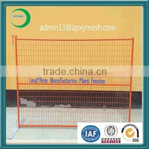 1/4 Inch Galvanized Welded Wire Mesh Panels thumbnail-5