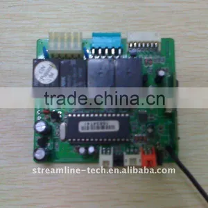 PCB Assembly thumbnail-1