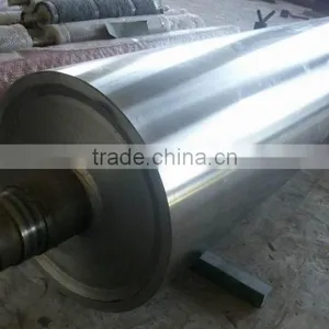 Paper Industrial Paper Machine Used Dryer Cylinder thumbnail-2