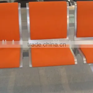 2013 New Style Waiting Chair for Airport/ Reception No. PC308S thumbnail-1