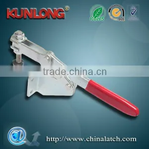 Metal SK3-021-8 Latch Type / Fasteners Toggle Clamp thumbnail-1