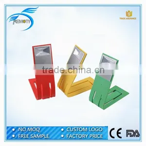 Crazy Folding Led Book Reading Lights With Adjustable Lamp thumbnail-1