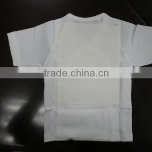 2016 Latest Design Baby Pure Cashmere Underwear Top thumbnail-2