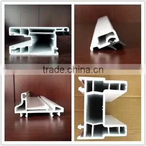 Sliding Conch Upvc Profile thumbnail-1