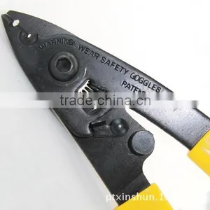 Super Useful Fiber Stripper for Fusion Splicer thumbnail-3