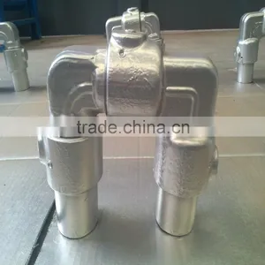 High Pressure Swivel Joint Applicable to High Pressure Equipment thumbnail-4