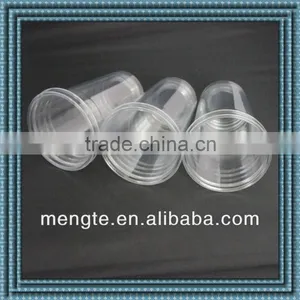 Yiwu 10-oz Pet Plastic Cup thumbnail-1