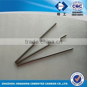 Tungsten Carbide Round Rods, Carbide Round Bar thumbnail-1