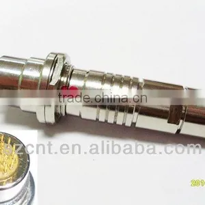 Metal 20pins 22pins 24pins 26pins 28pins 30pins Terminal Connector Manufactory thumbnail-1