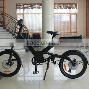 Light-weight Newest Electric Bike Horns thumbnail-2