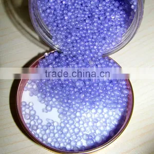 Air Freshener Fragrance Pearl Aqua Jelly Non-toxic Aroma Beads thumbnail-5