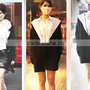 2015 Hot Sale OEM/ODM Soft Silk Face Mask/mouth-muffle thumbnail-2
