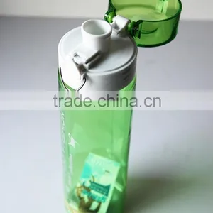 BPA Free Water Bottle, Portable Hot Water Bottles. thumbnail-1