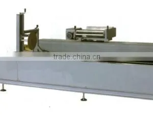 MH-FG-2200 Pallet Stretch Wrappper for Fiber thumbnail-1