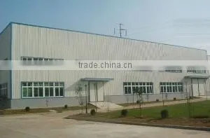Anqing Xingfeng Industrial & Trade Co., Ltd. company overview - view 2 thumbnail