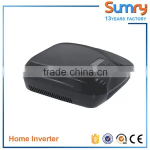 Hot Selling New Shape With Cheapest Price 1000va 12v 220v Modified Sine Wave Home Inverter With Solar Controller Optional thumbnail-6