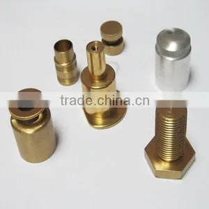 China Fabrication Mechanical Parts Services thumbnail-1