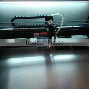 CO2 Laser Machine for Wood Abs Plastic thumbnail-5