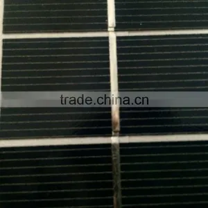 6V2W High Efficiency Cheap Mini Polycrystalline Solar Panel thumbnail-4