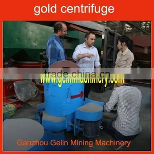 Full Sets Placer Gold Concentrate Gold Alluvial thumbnail-1