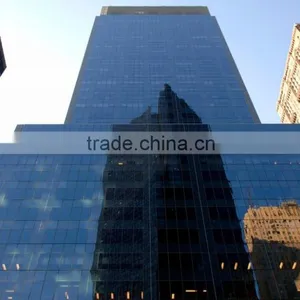 High Quality Reflective Glass 4mm ~ 12mm thumbnail-1