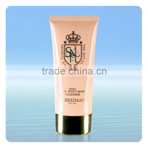 150ml Facial Cream Packaging Cosmetic Tubes thumbnail-4
