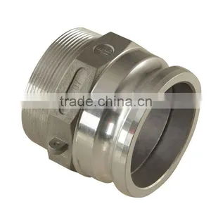 Stainless Steel Quick Fitting thumbnail-1