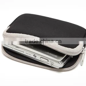 Waterproof Neoprene Sports Digital Camera Bag thumbnail-6