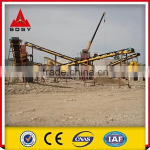 Sand Making Machine For Corundum thumbnail-3