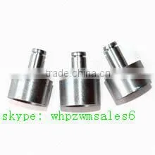 High Quality CNC Maching Parts for Car Prototype thumbnail-1