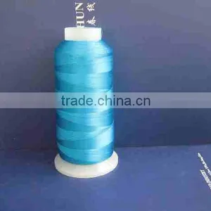 Polyester Embroidery Thread thumbnail-1
