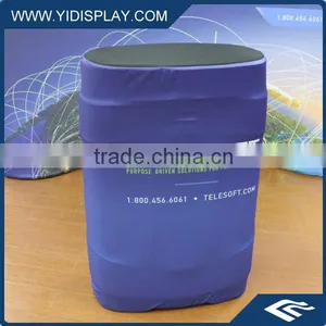 Exhibition Booth Pop Up Promotional Table Stand thumbnail-2