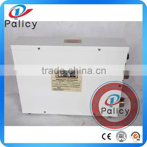 2016 New Style Portable Popular in Our Customers Swimming Pool Electric Water Heater thumbnail-4