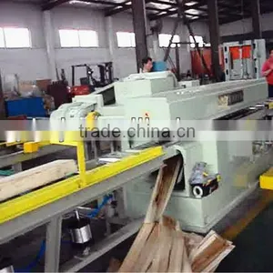 Woodworking Longitudinal Veneer Slicer Machine thumbnail-4