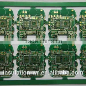 G10 G11 Insulation Material Rod Sheet thumbnail-4